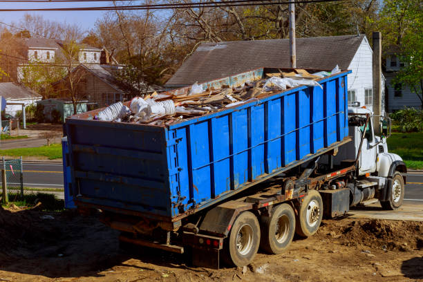 Best Scrap Metal Removal  in Bellbrook, OH